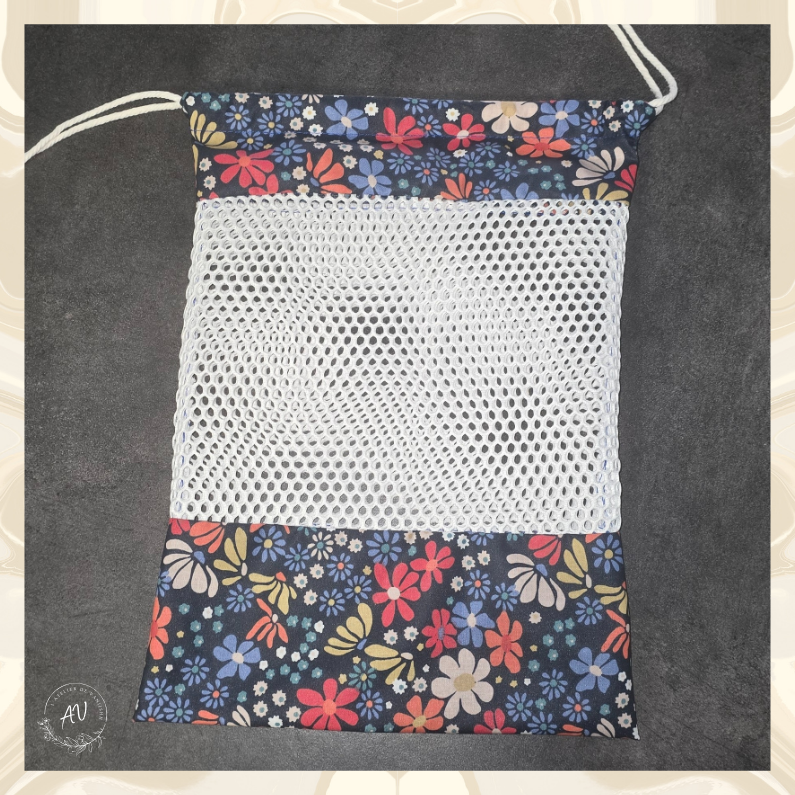 SAC A VRAC 🛍️ GRAND MODELE