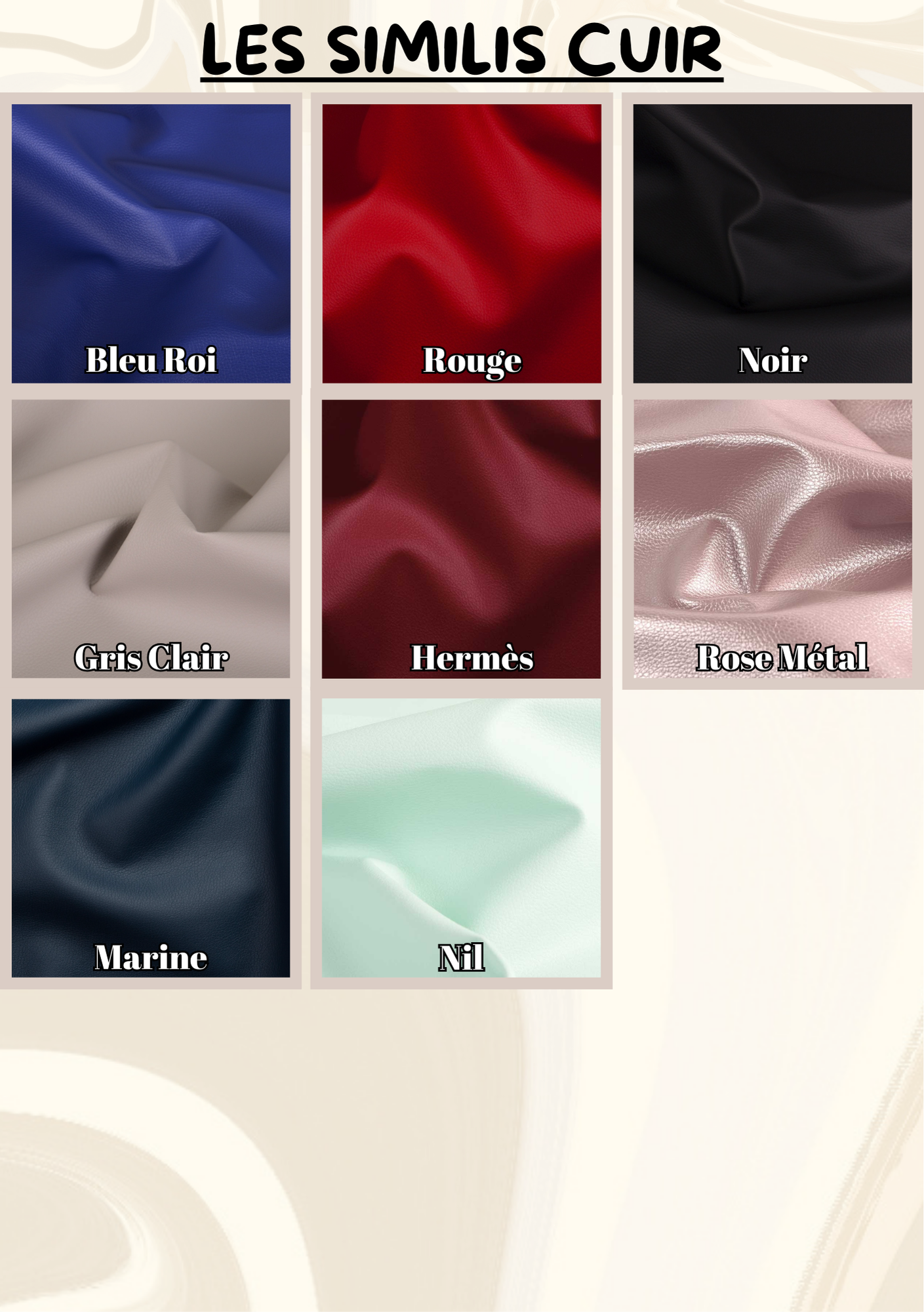 PORTE CARTES SIMILI CUIR