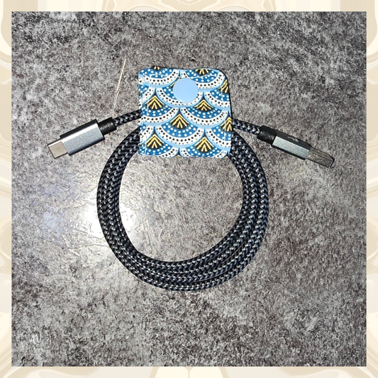 ATTACHE CABLE