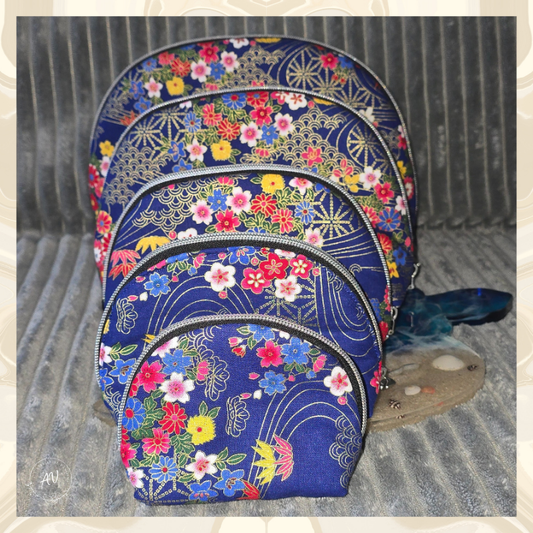 POCHETTE TACOS (5 TAILLES)