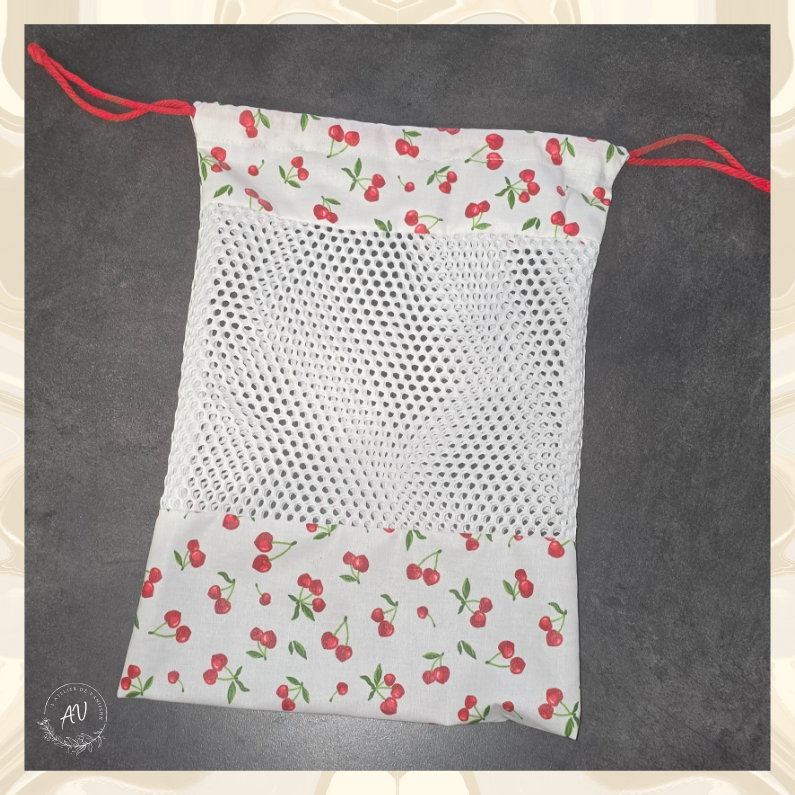 SAC A VRAC 🛍️ GRAND MODELE