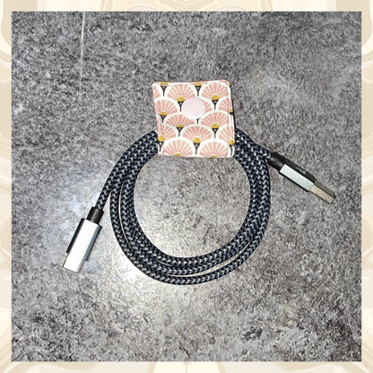 ATTACHE CABLE