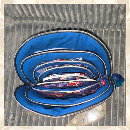 POCHETTE TACOS (5 TAILLES)