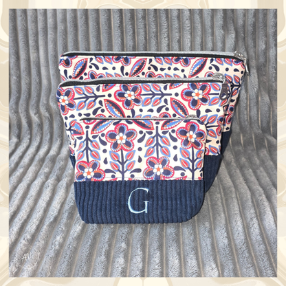 POCHETTE BALI (3 TAILLES)