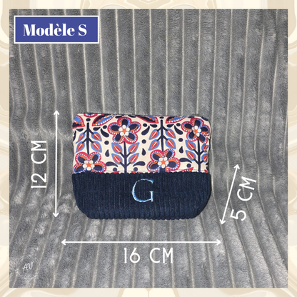 POCHETTE BALI (3 TAILLES)
