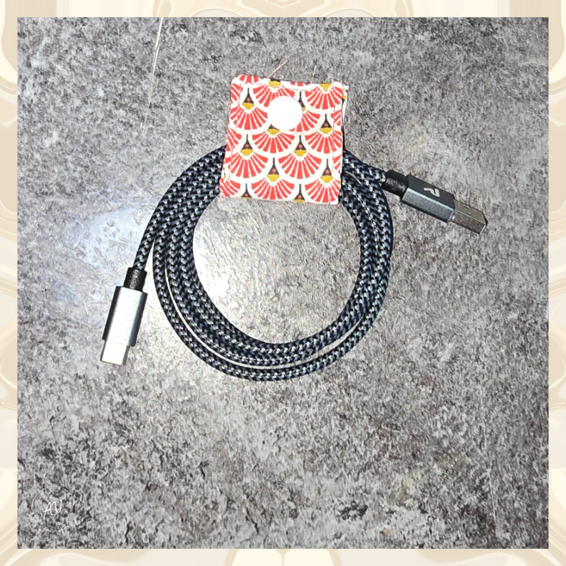 ATTACHE CABLE