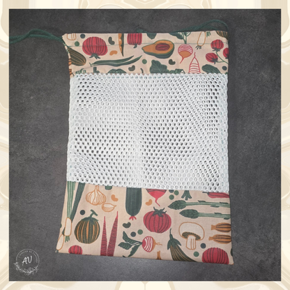 SAC A VRAC 🛍️ GRAND MODELE