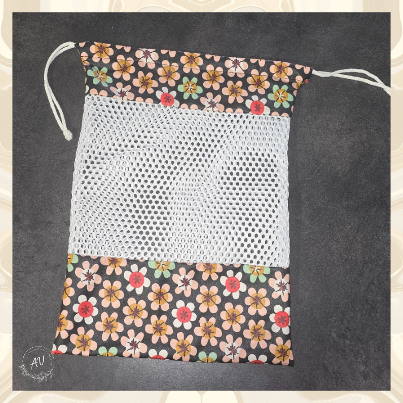 SAC A VRAC 🛍️ GRAND MODELE