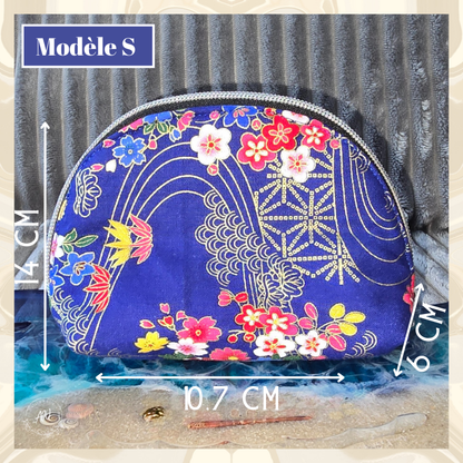 POCHETTE TACOS (5 TAILLES)