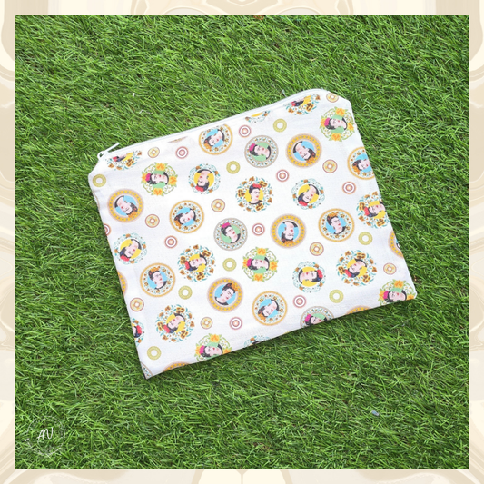 POCHETTE MANON