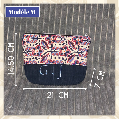 POCHETTE BALI (3 TAILLES)