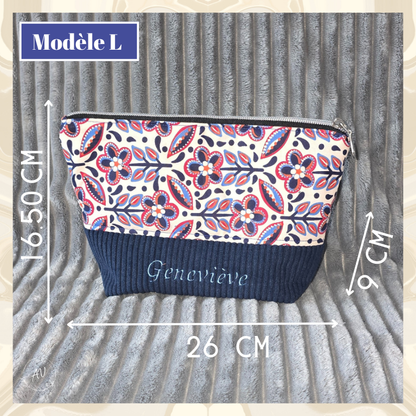 POCHETTE BALI (3 TAILLES)