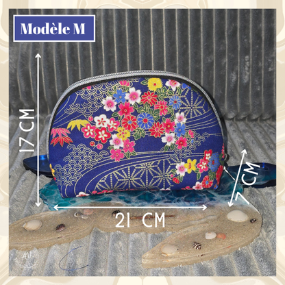 POCHETTE TACOS (5 TAILLES)