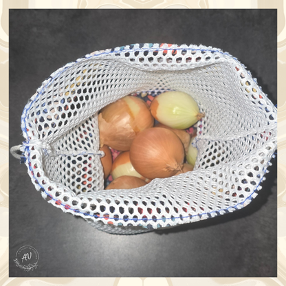 SAC A VRAC 🛍️ GRAND MODELE