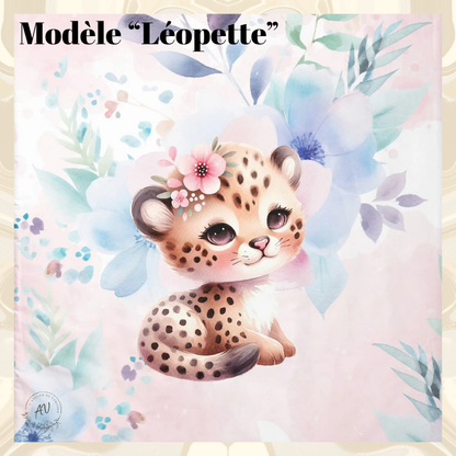 COUVERTURE BEBE