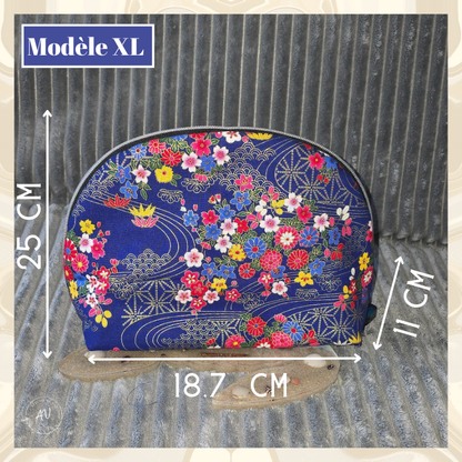 POCHETTE TACOS (5 TAILLES)