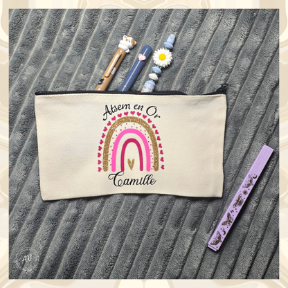 Pochette Fin d'Année Maitresse/Maitre/Atsem